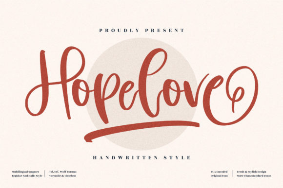 How Hopelove Transformed My Brand's Visual Identity