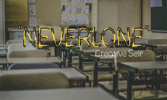 Neverlone: A Handwritten Font That Brings Authenticity to Your Creations